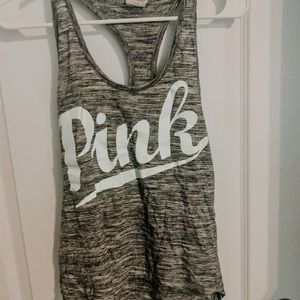 PINK Tank Top